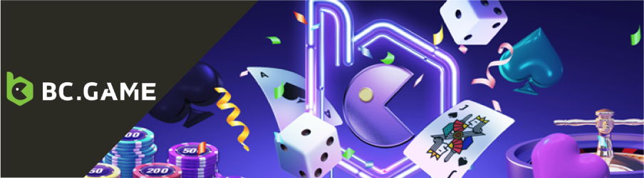 Descubre BC Casino La Nueva Frontera del Juego en Línea